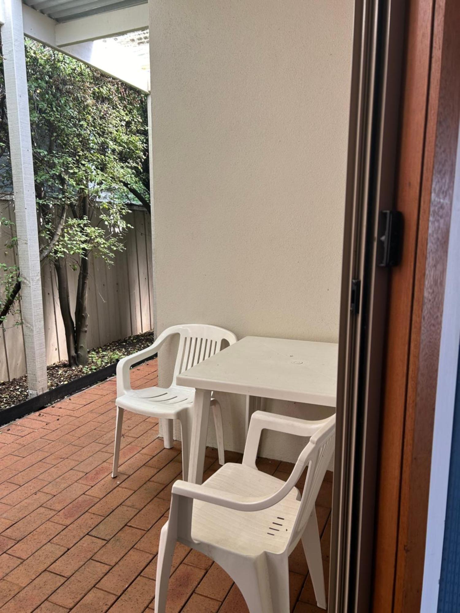 Portarlington Beach Motel Экстерьер фото
